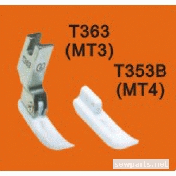 T363(MT3)/T353B(MT4)