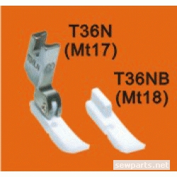 T36N(MT17)/T36NB(MT18)