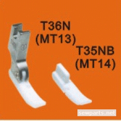 T36N(MT13)/T35NB(MT14)