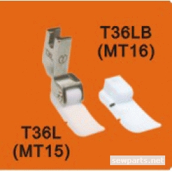 T36L(MT15)/T36LB(MT16)