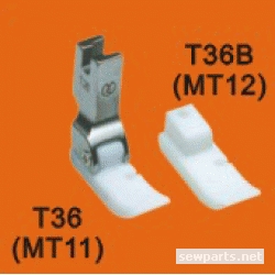 T36(MT11)/T36B(MT12)