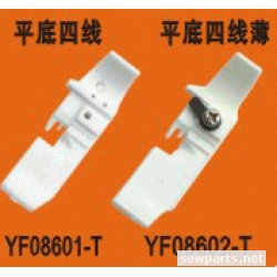 YF08601-T/YF08602-T